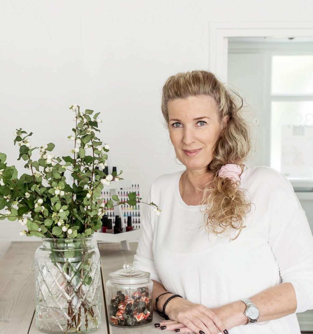 Pedicure van Pedicurepraktijk Lindenlaan
